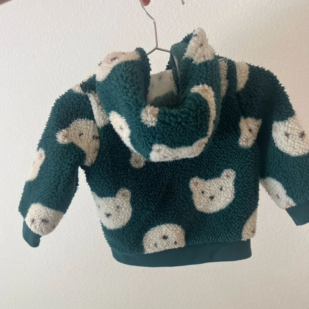 Carter's Fleece Jacket